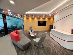 Gateway East (D7), Office #603565731